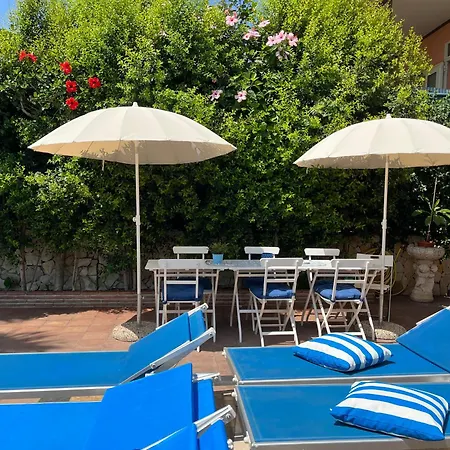 Bed & Breakfast Euthalia Riposto