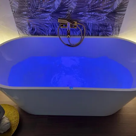 Euthalia Bed & Breakfast Riposto