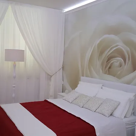 Bed & Breakfast Euthalia Riposto