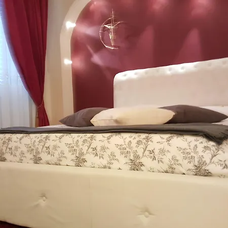 Euthalia 3* Riposto