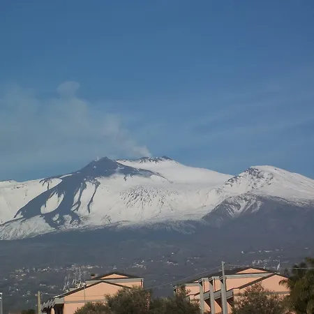 Euthalia Bed & Breakfast Riposto