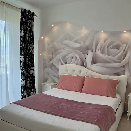 Euthalia Bed & Breakfast