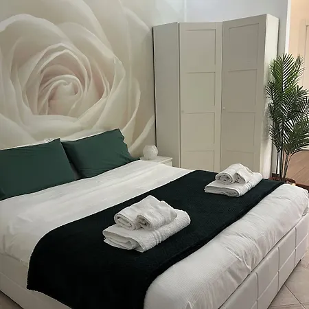 Bed & Breakfast Euthalia 3*