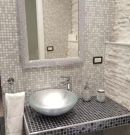 Euthalia Bed & Breakfast Riposto