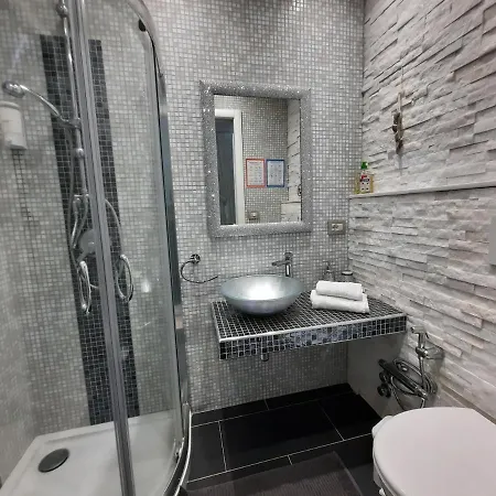 B&B Euthalia Riposto