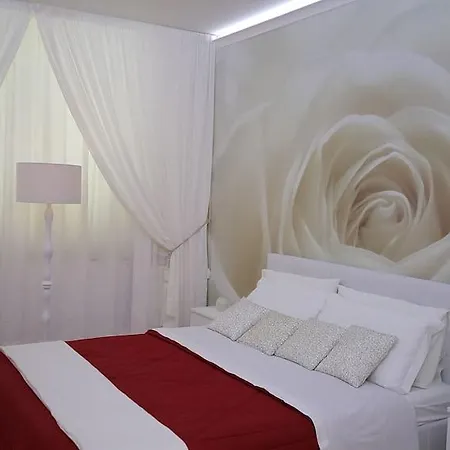 B&B Euthalia Bed & Breakfast Riposto