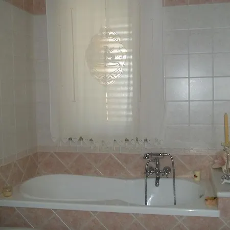 Bed & Breakfast B&B Euthalia 3*