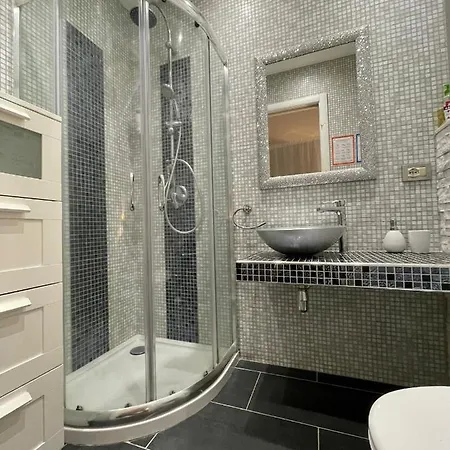 B&B Euthalia Bed & Breakfast Riposto