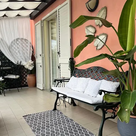 B&B Euthalia 3* Riposto