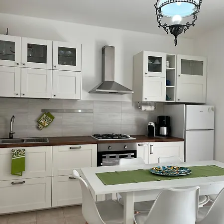 B&B Euthalia 3* Riposto