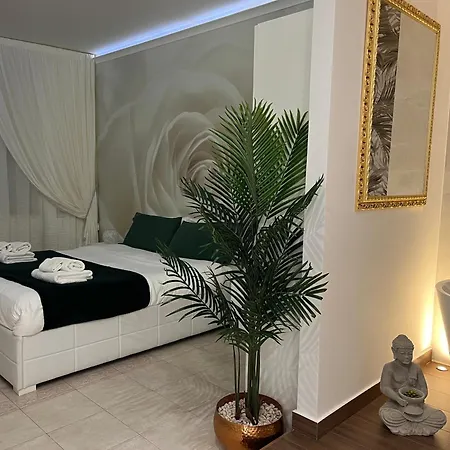 B&B Euthalia Bed & Breakfast 3*