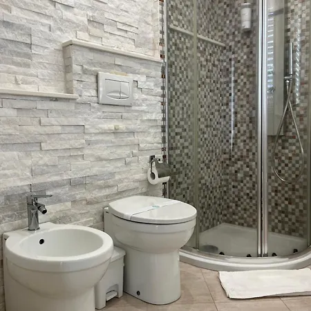B&B Euthalia Riposto
