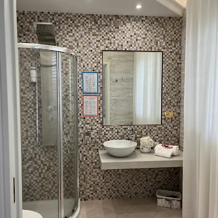 B&B Euthalia Bed & Breakfast