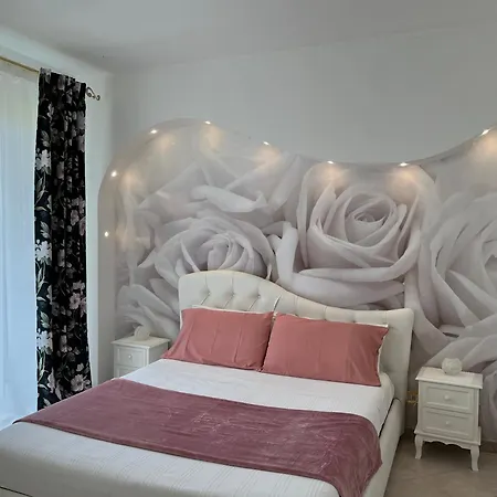 Bed & Breakfast B&B Euthalia Riposto