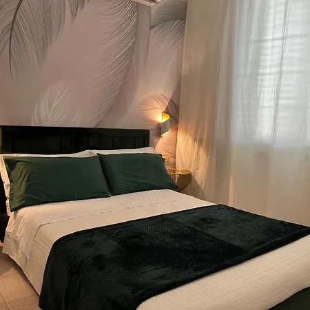 B&B Euthalia Riposto