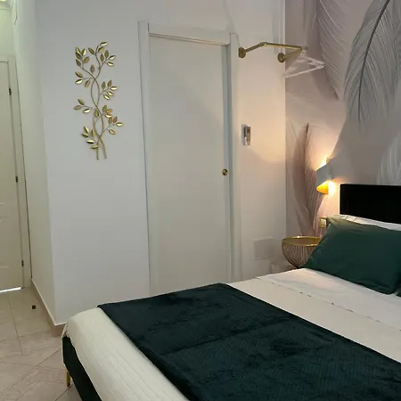 B&B Euthalia Bed & Breakfast Riposto