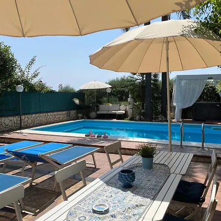 Euthalia 3* Riposto