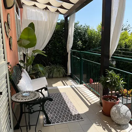 Bed & Breakfast Euthalia Riposto