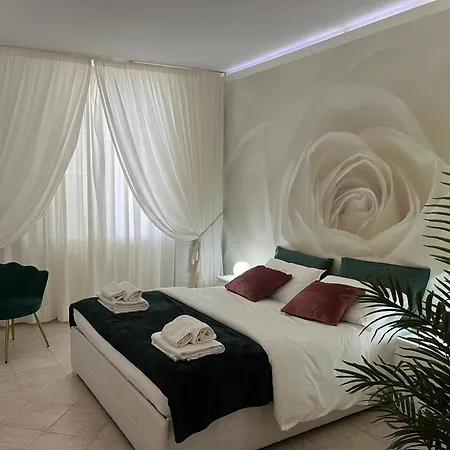 B&B Euthalia Bed & Breakfast 3*
