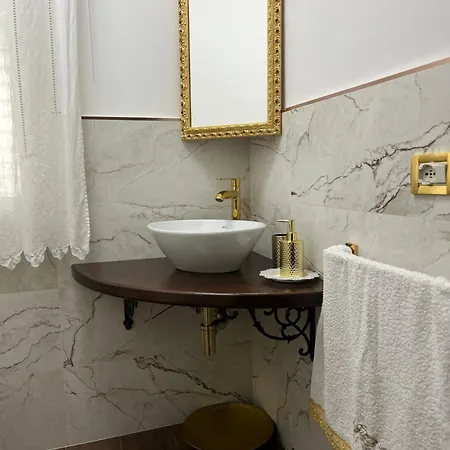 Bed & Breakfast B&B Euthalia 3*