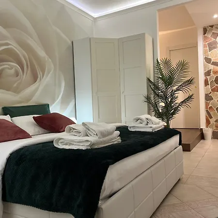 Bed & Breakfast B&B Euthalia Riposto