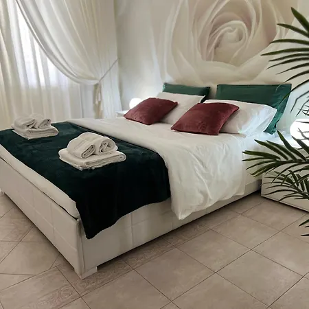 B&B Euthalia 3*
