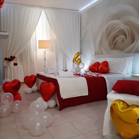 Euthalia Bed and breakfast 3*