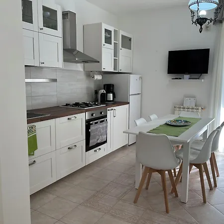 Bed and breakfast Euthalia