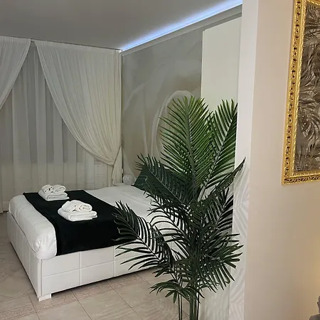 Euthalia Bed and breakfast