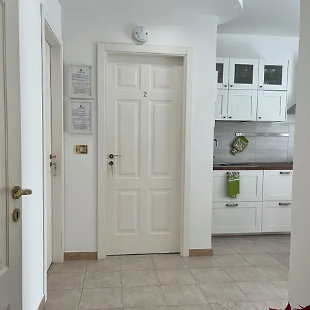 Bed and breakfast Euthalia 3*