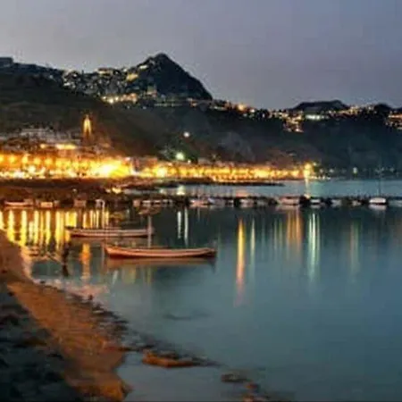 Bed and breakfast Euthalia Riposto