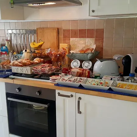 B&B Euthalia Bed & Breakfast 3*