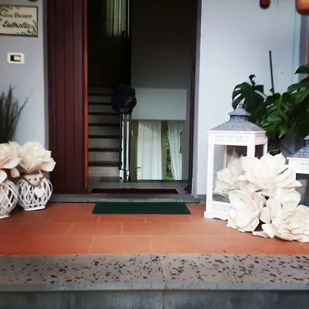 B&B Euthalia Bed & Breakfast