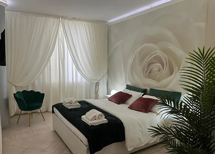 Euthalia Panzió 4*