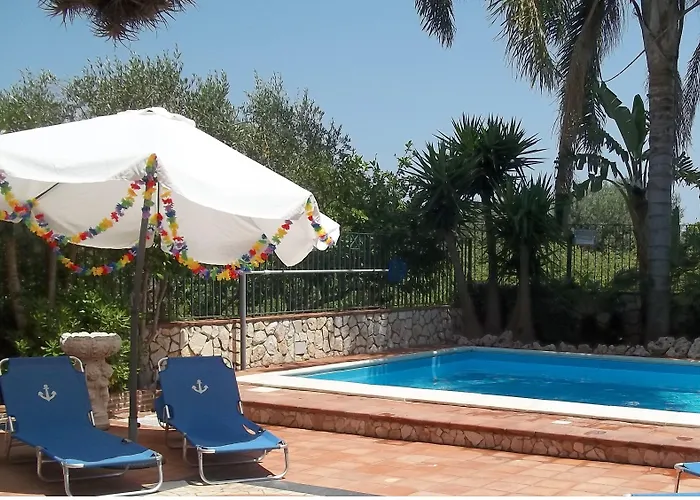 Euthalia Bed & Breakfast