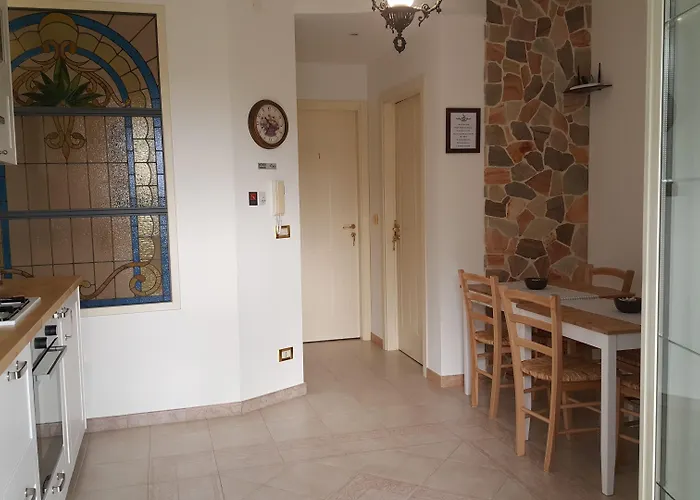 Panzió Euthalia 4*