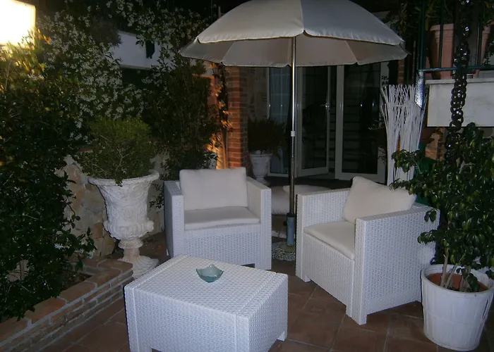 Panzió Euthalia 4*