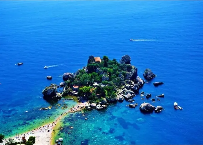 Panzió Euthalia 4*