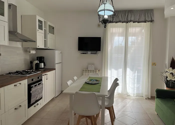 Euthalia Panzió 4*