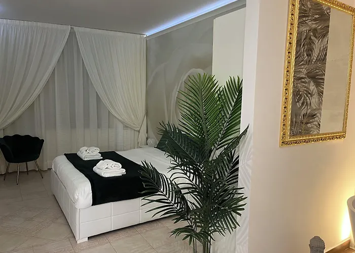 Euthalia Bed & Breakfast