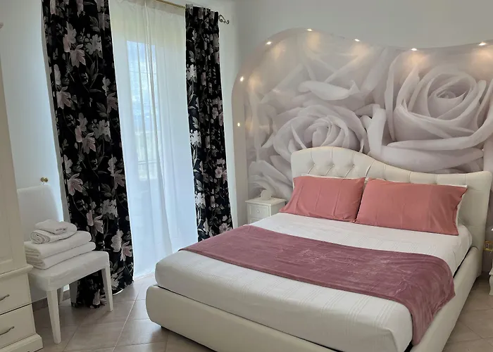 Panzió Euthalia 4*