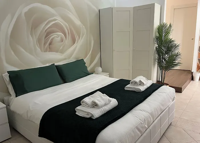 Panzió Euthalia 4*