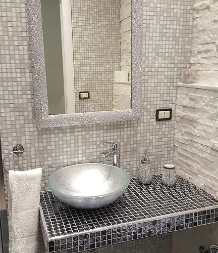 Euthalia Bed & Breakfast Riposto
